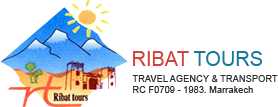Ribators logo